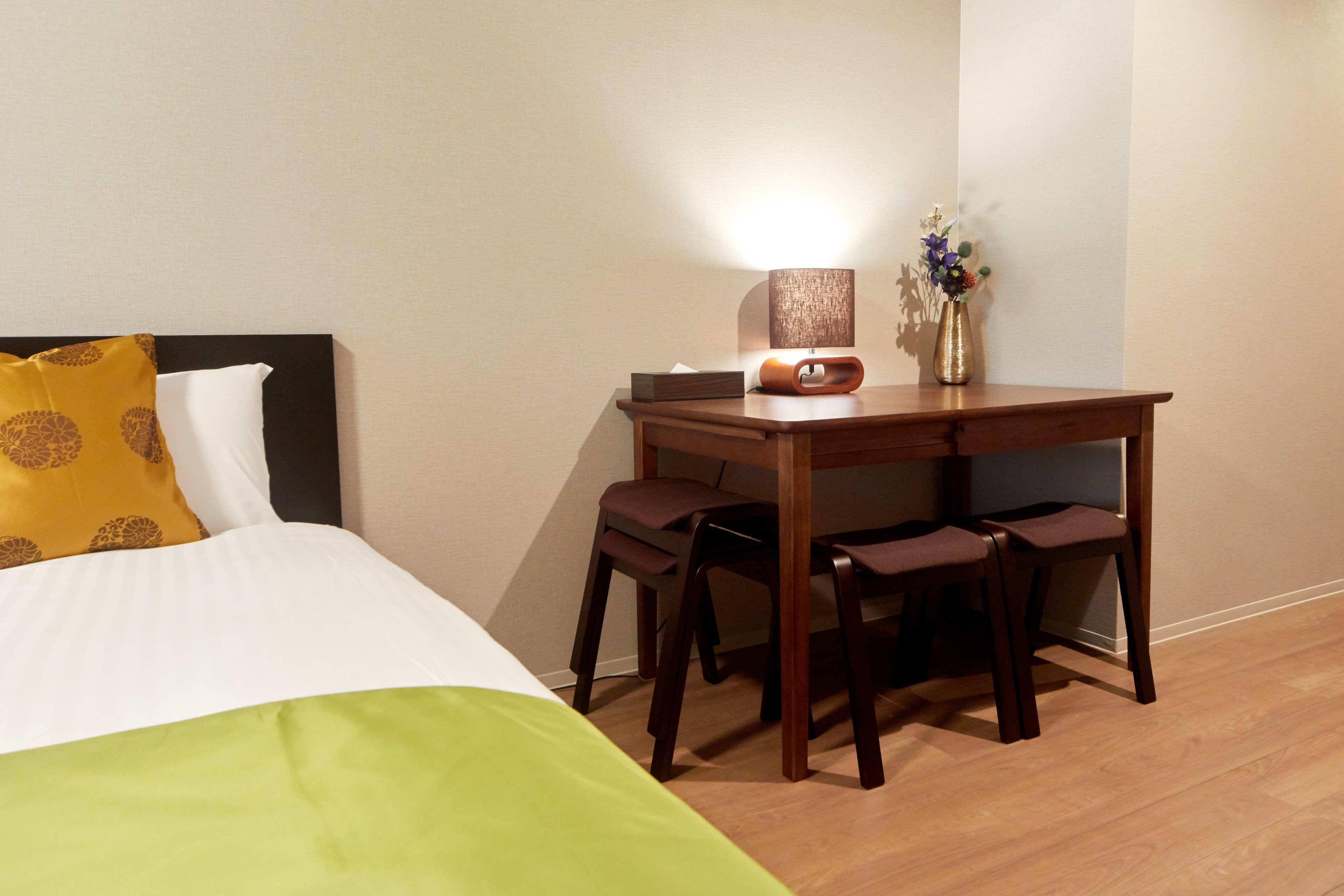 Hotel Mondonce Kyoto Gojo, Kyoto