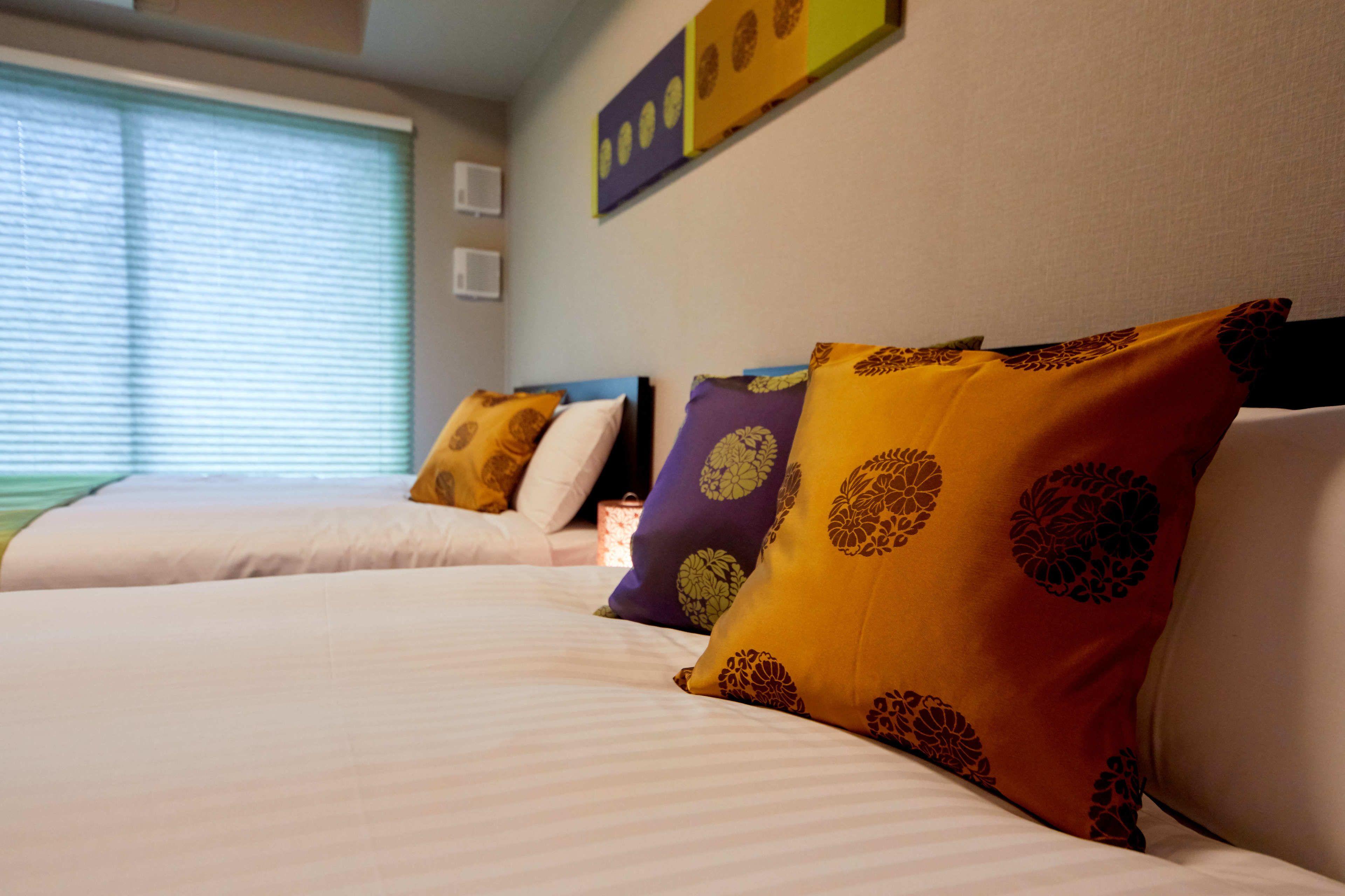 Hotel Mondonce Kyoto Gojo — Photos 2